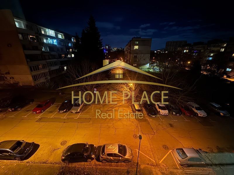 Дава се под наем Тристаен апартамент в Варна, Чайка - 65 кв.м за 698.19 € - Снимка #11