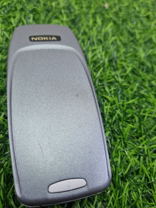 NOKIA 3310 телефон легенда