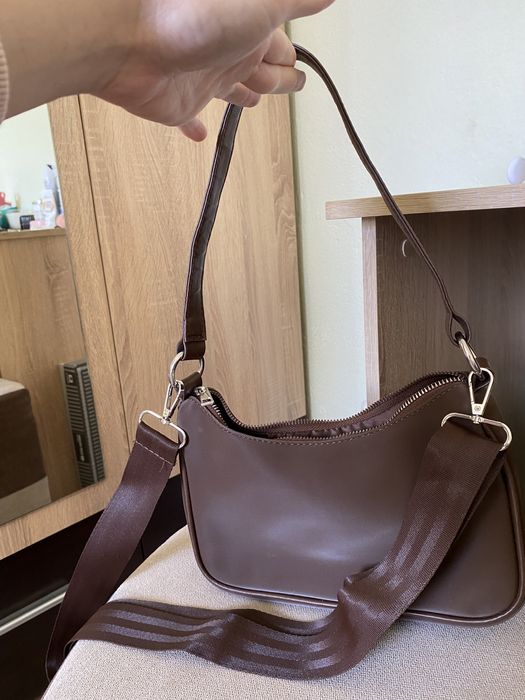 Дамска чанта