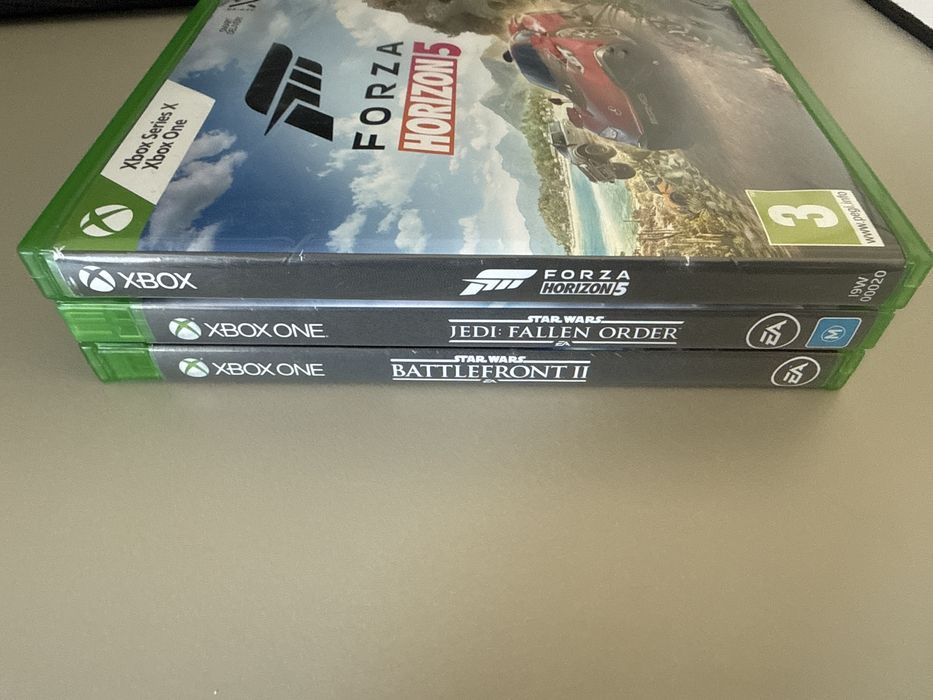 Jocuri Xbox  aproape noi !