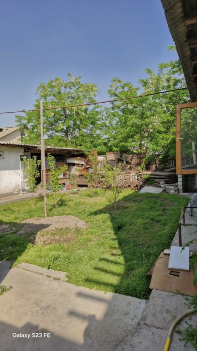 Продаётся участок 5, 8 соток