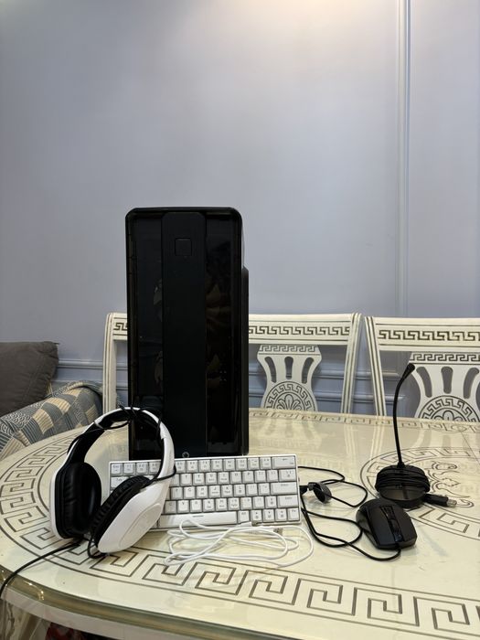 Компьютер Игровой