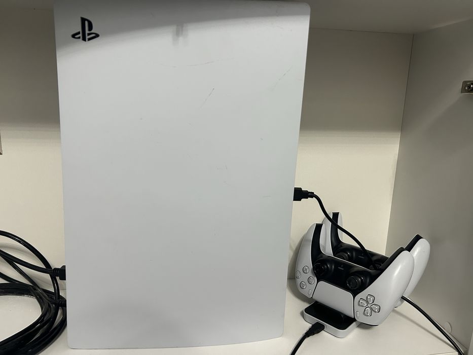 Playstation 5 продам