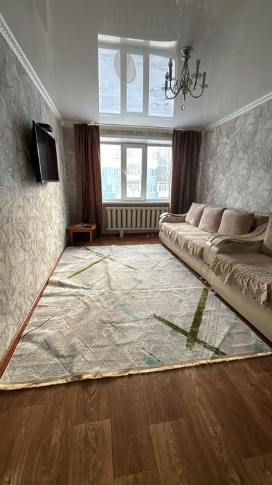 Сдам 2-х ком. кв в центре ул.Ленина3