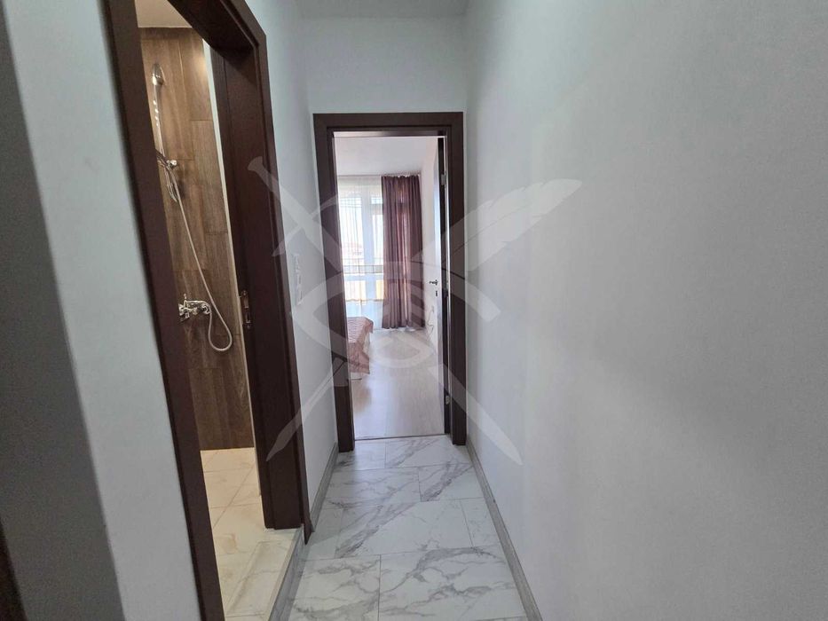 Дава се под наем Двустаен апартамент в Пловдив, Тракия - 65 кв.м за 448.8 € - Снимка #2
