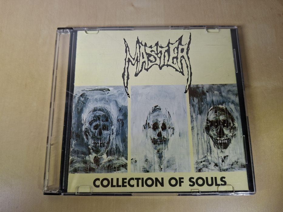 Vand cd muzica Rock - Slayer, Megadeth, Testament, Bon Jovi, Sepultura