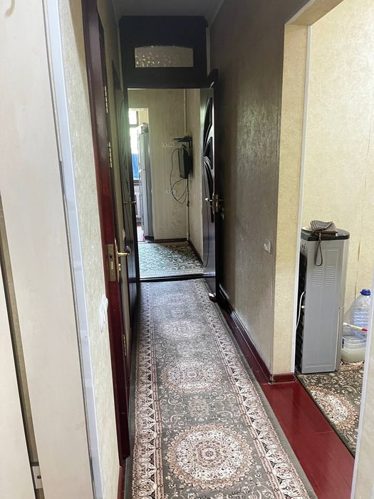 Arenda kvartera Algaritm Bisyor