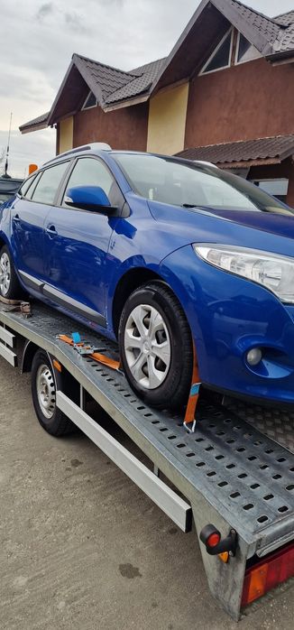 Dezmembrez Megan 3 2009- 2013