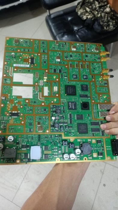 Материнские платы