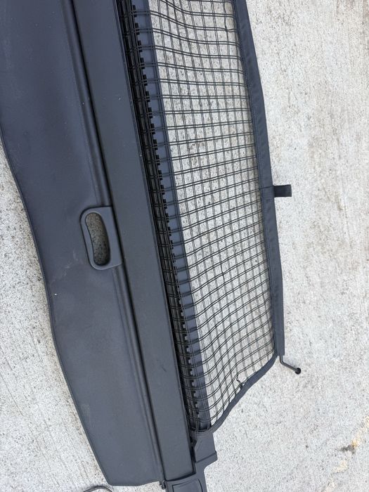 Щора с мрежа за БМВ е91/ BMW e91