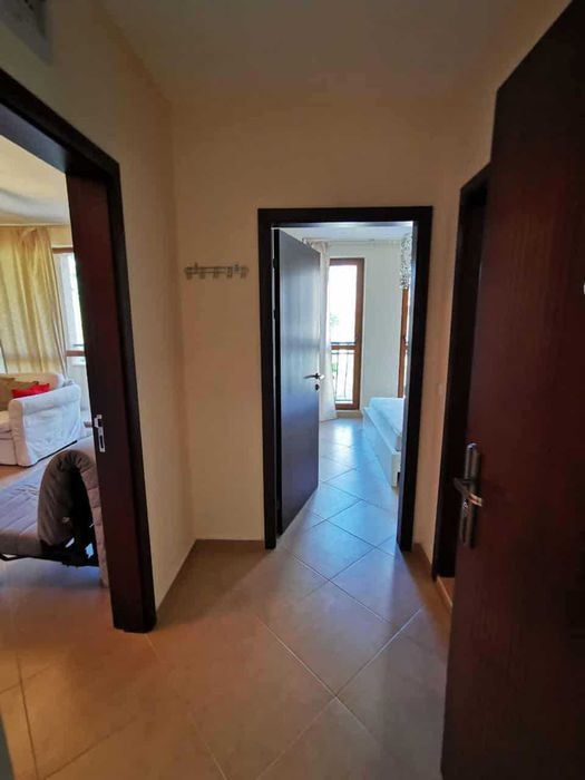 Продава се Двустаен апартамент в Варна, Централна поща - 61 кв.м за 1558 €/кв.м - Снимка #9