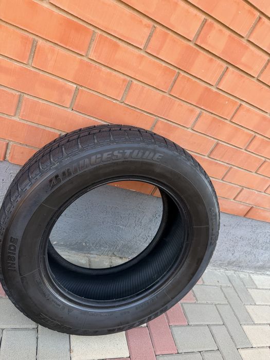 Продам 1 шт шины 215/60 16