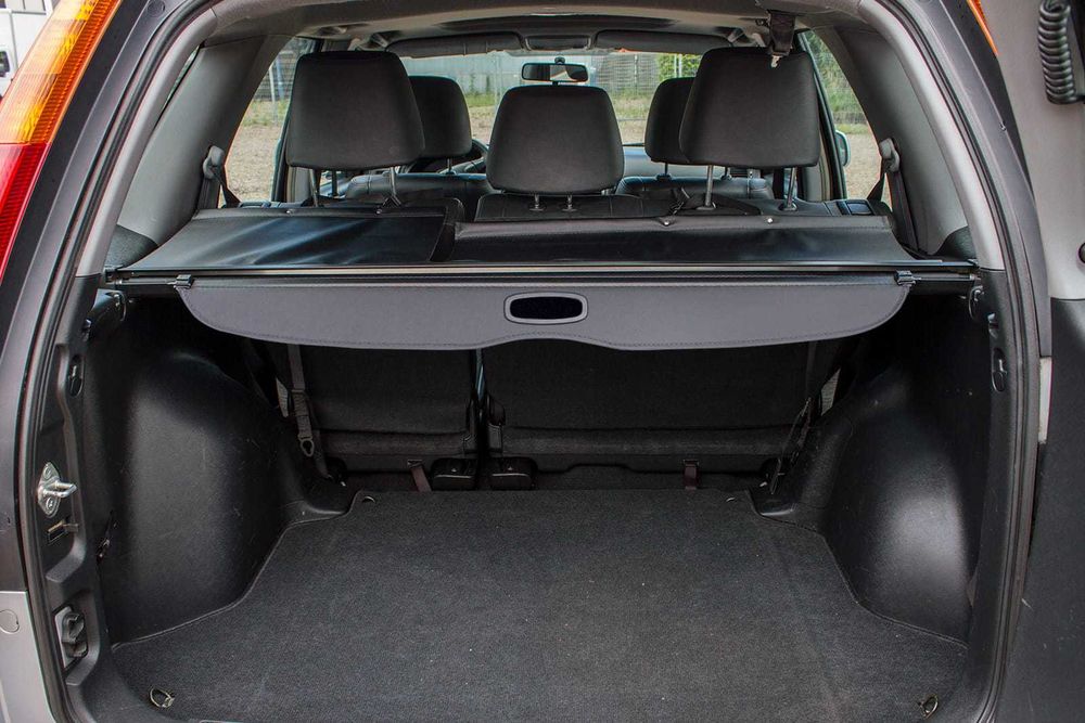 Щора за багажник за Honda CR-V 2 , CR-V 3 , CR-V 4 , CR-V 5
