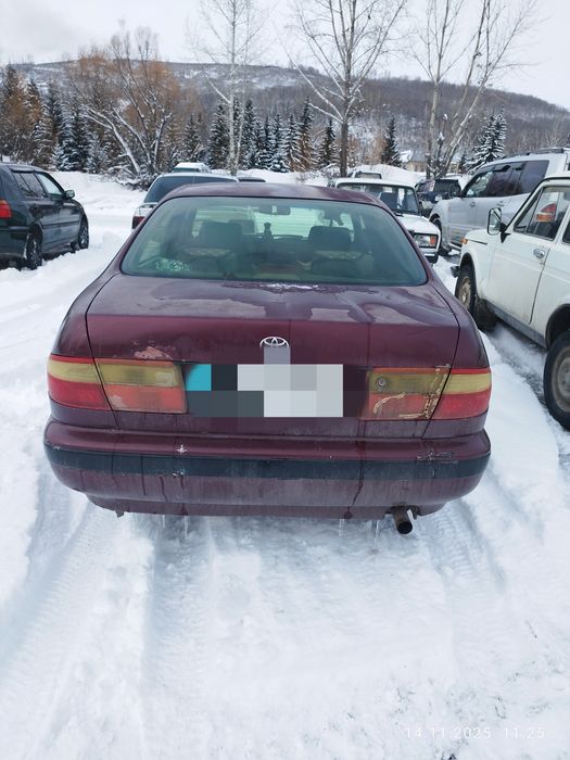 Продам  Carina e