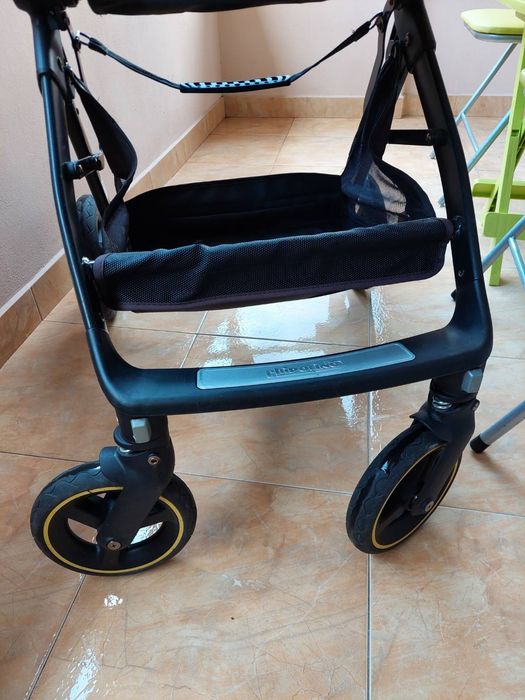 Детска количка ELITE 3 в 1