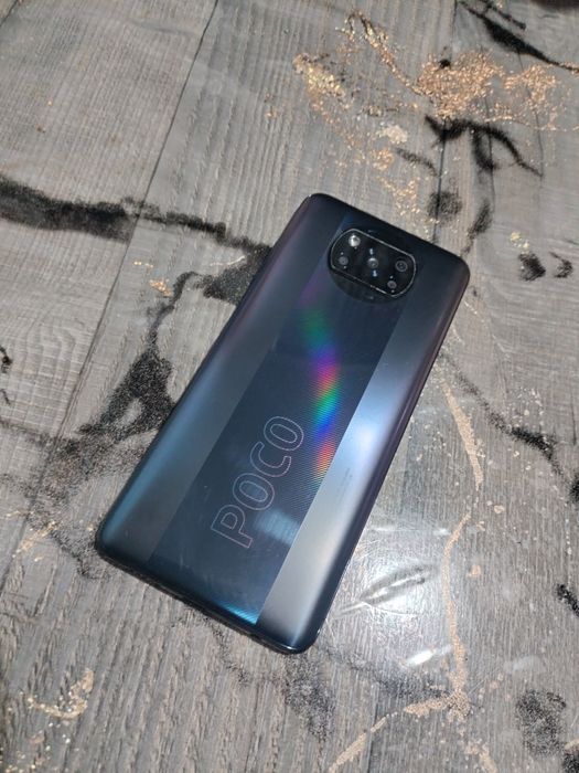 Poco X3 Pro 128GB