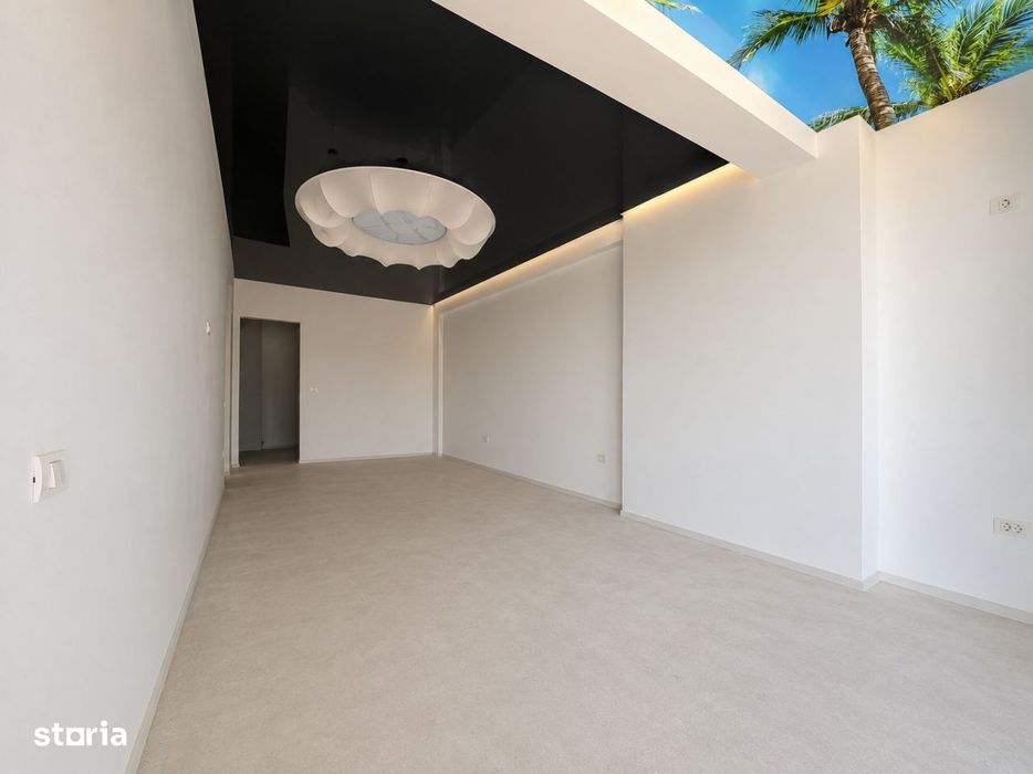Apartament 2 camere STEFAN BUILDING | Mamaia Nord