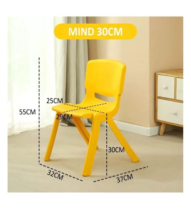 Мебель для детского сада