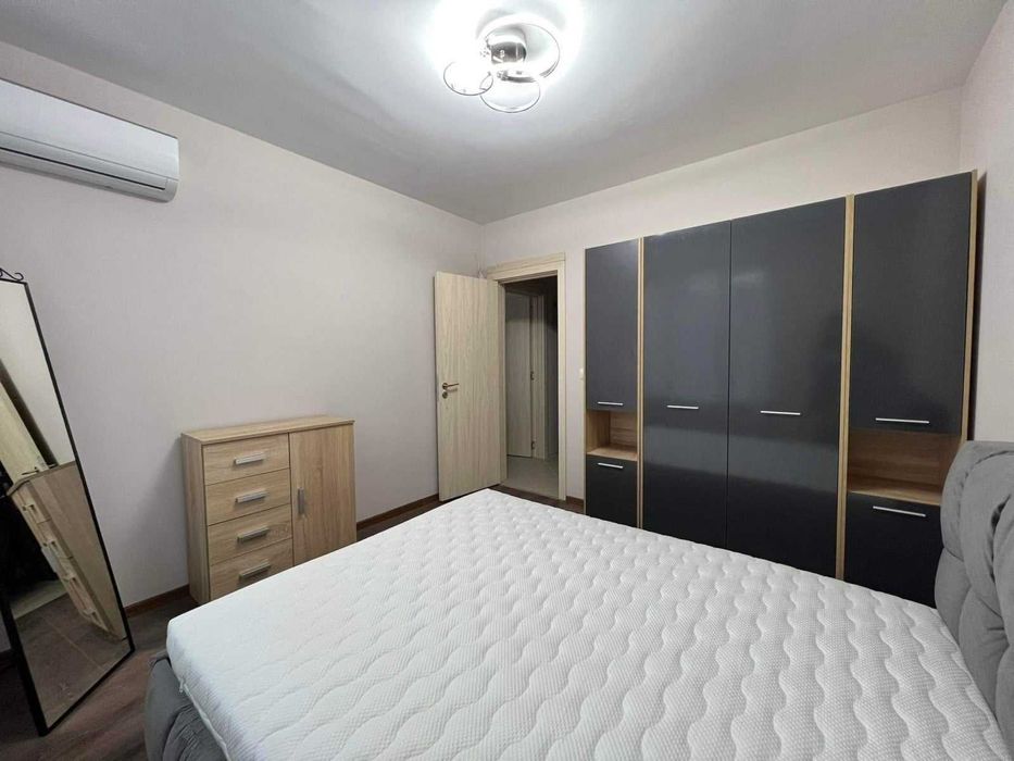 Дава се под наем Двустаен апартамент в София, Малинова долина - 65 кв.м за 499.8 € - Снимка #3