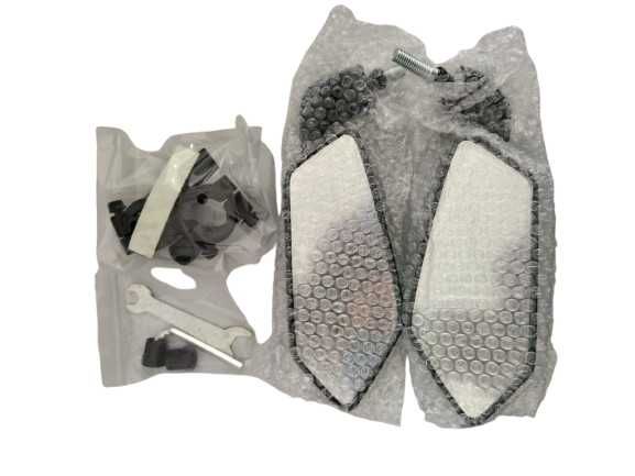 Комплект Огледала за задно виждане за Велосипед, Мотоциклед и др.