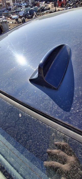 Антена за BMW E90 335D 
БМВ Е90 335Д 286 КС М57