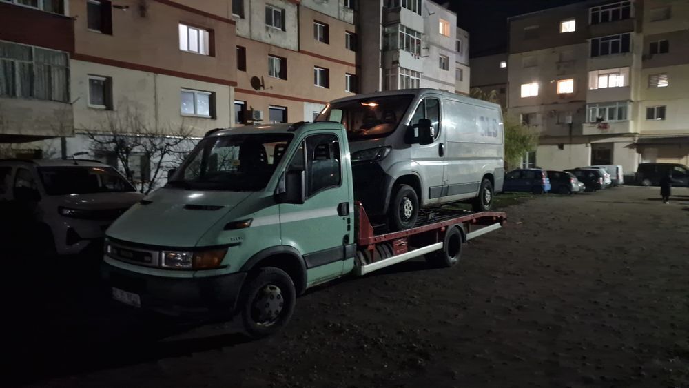 Platforma bacau 24din7