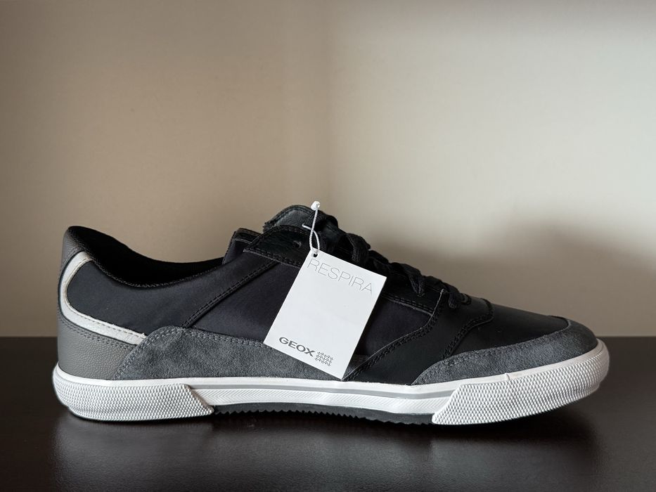 Geox U Kaven B 45номер 30см Стелка Нови с Кутия