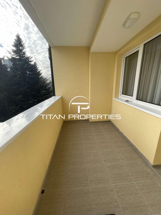 Дава се под наем Двустаен апартамент в Варна, Чайка - 80 кв.м за 900 € - Снимка #12