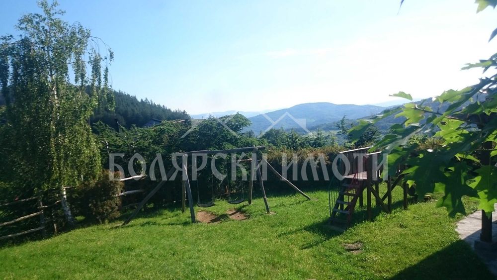 Продава се Парцел в с. Станчов хан, Област Габрово - 508 кв.м за 18 €/кв.м - Снимка #6