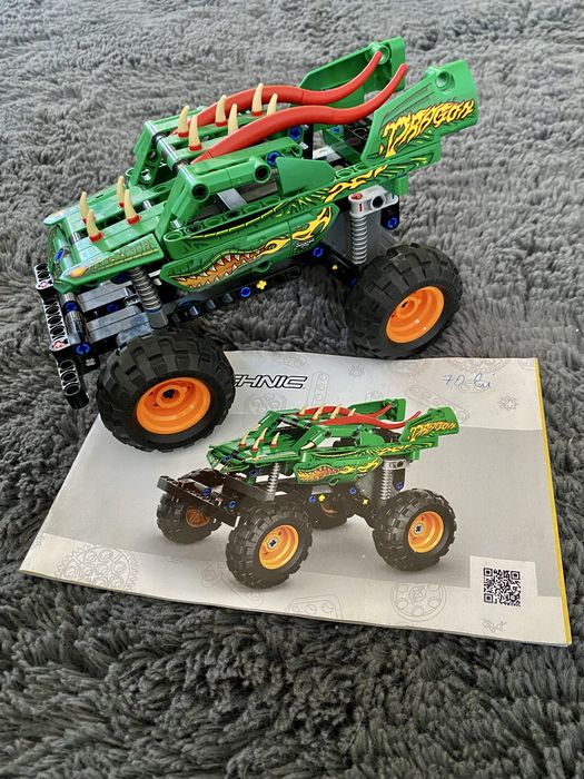 Lego  stare excelenta