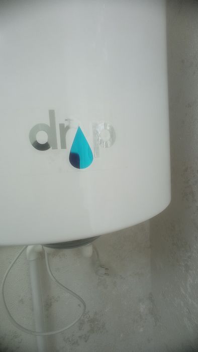 Водонагреватель 50 л