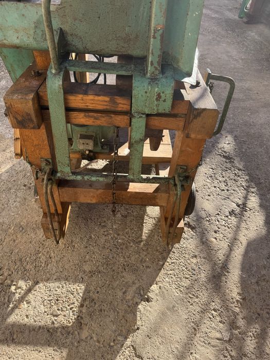 Fierastrau circular pentru lemn