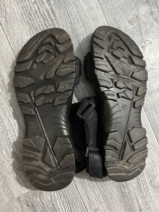 Сандали мужские 45 размер