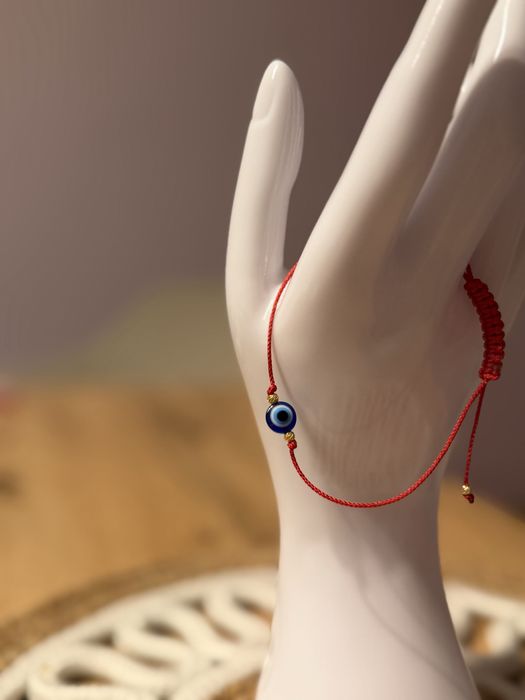 Гривни на конец 14к златно покритие