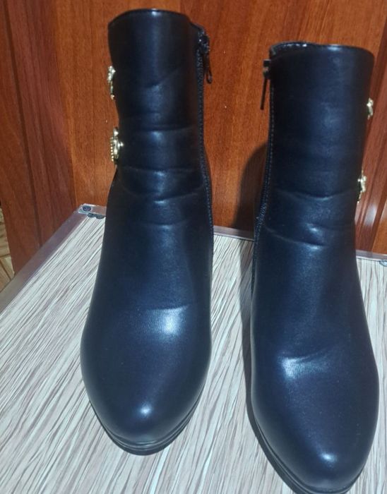 Srochna sotiladi etik