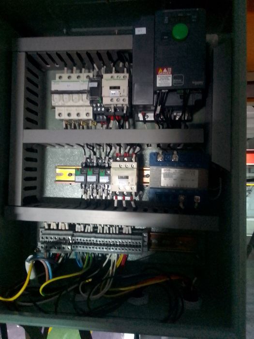 Электрик elektrik