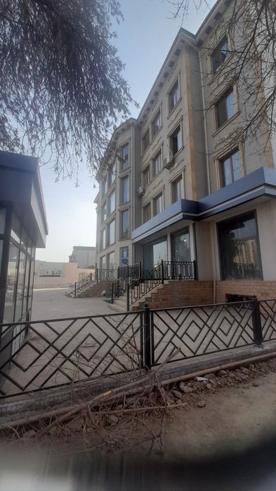 Qarshi shahridan 3 xonali uy