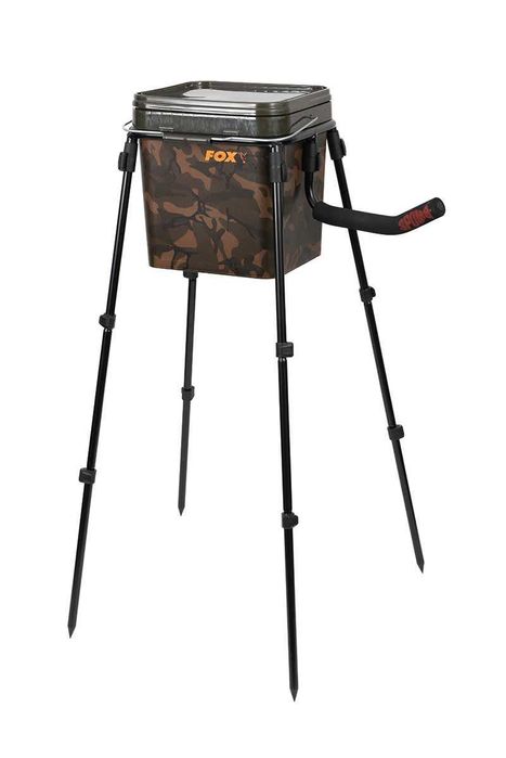 Намаление! Стойка за кофа Spomb MK2 Bucket Stand Single