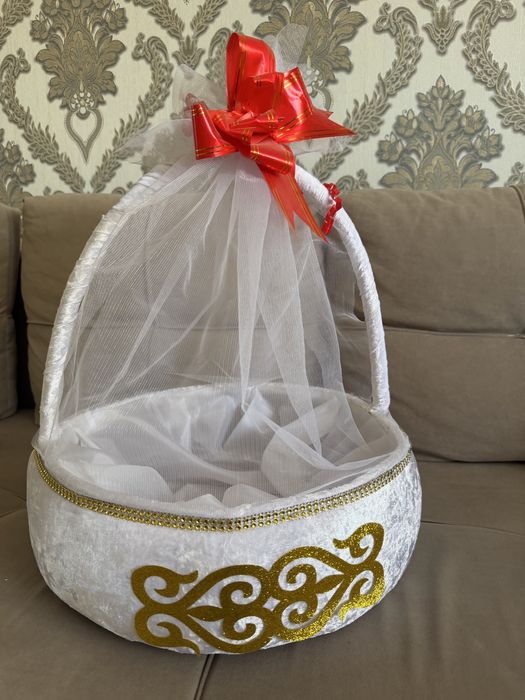 Продам корзины (4шт)