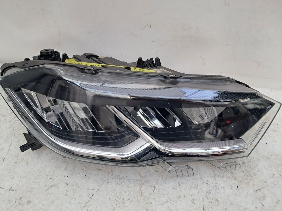 Фар Vw polo Led 2021/2024г