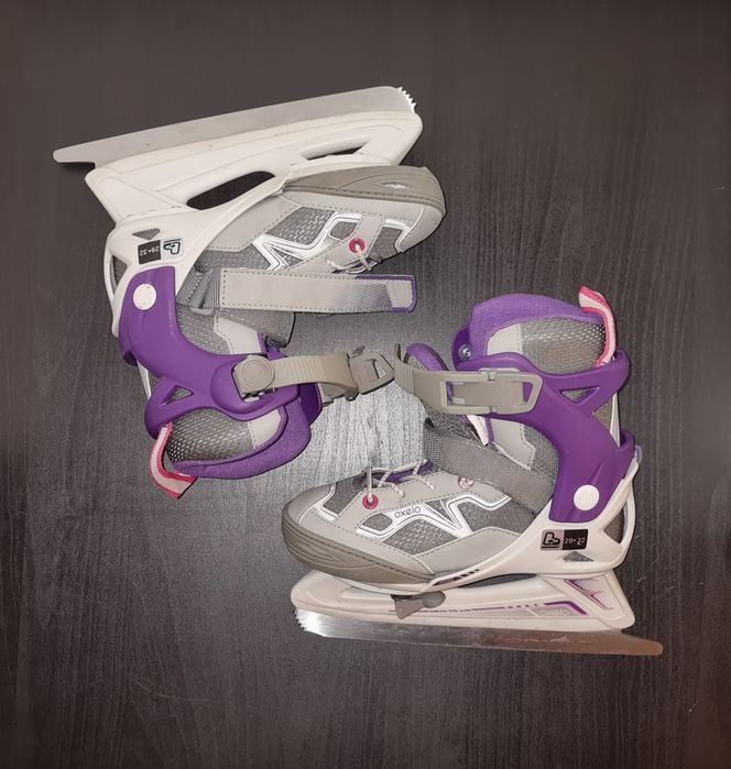 Patine Oxelo 29-32