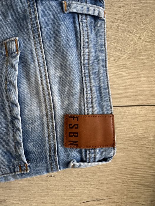 Mъжки Къси Панталони Размер S 31