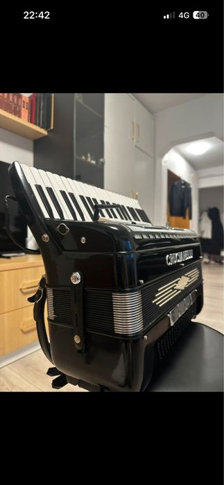 Acordeon midi (juzisound)