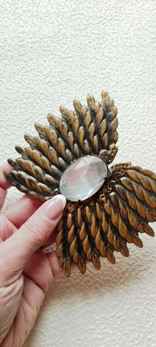 Фурнитура металл. Пояса.