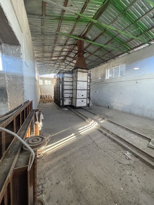 Цех 21 сотх сотилади срочна