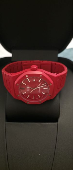 Swatch X Audemars Piguet