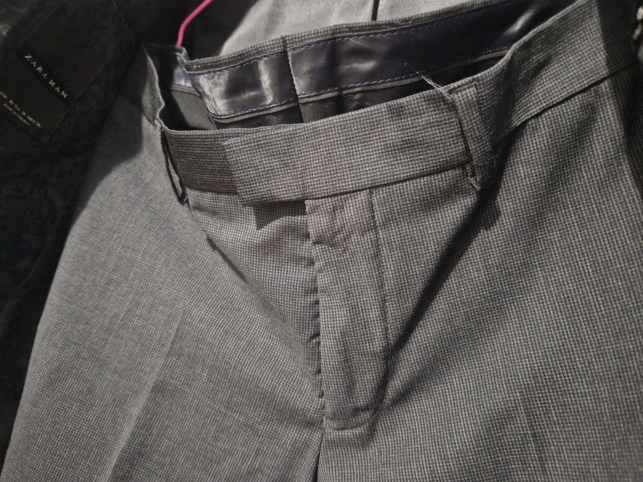 Costum Zara barbatesc S/M