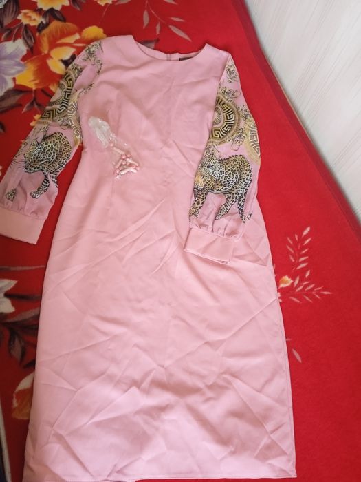 Платье 48-50 размер