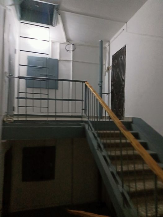 Продаётся 4х комн,квартира.