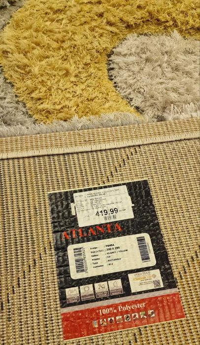 Килим с настроение